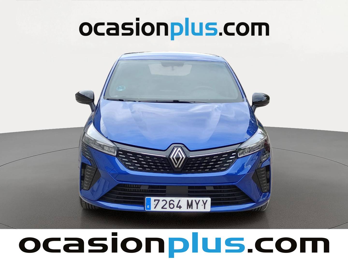 Renault Clio Renault Clio Techno TCe (90 CV) km 0