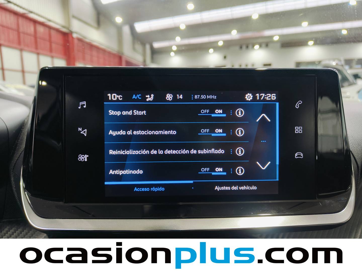 Foto Peugeot 2008 Peugeot 2008 PureTech 100 S&S Active (100 CV)