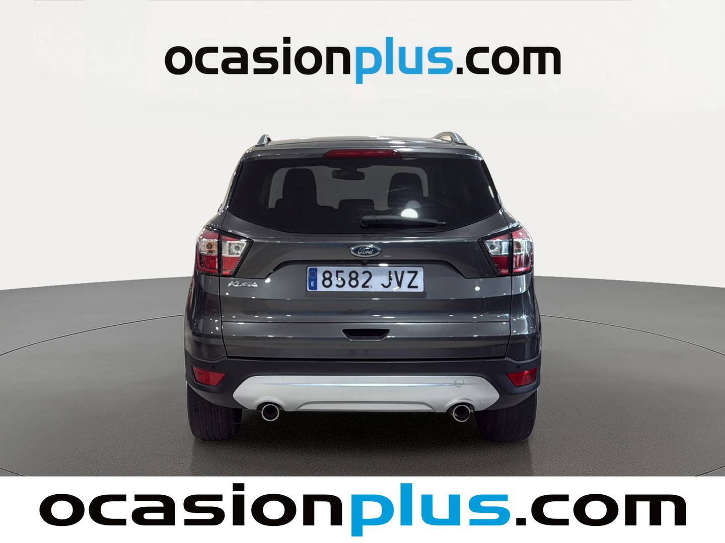Ford Kuga Ford Kuga 2.0 TDCI Business 4x2 S&S (150 CV) diésel