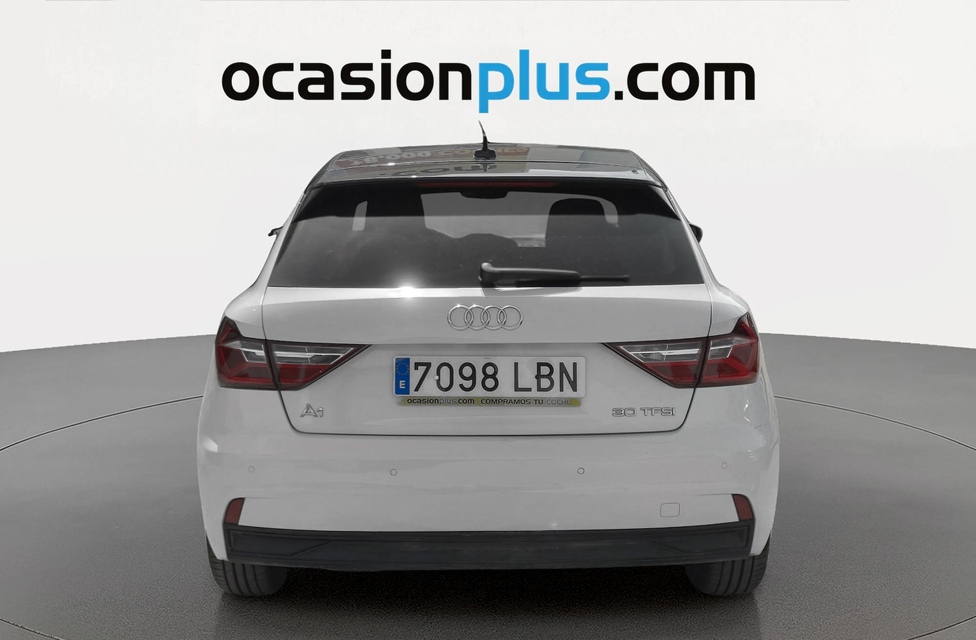 Audi A1 Sportback Advanced 30 TFSI - foto 13