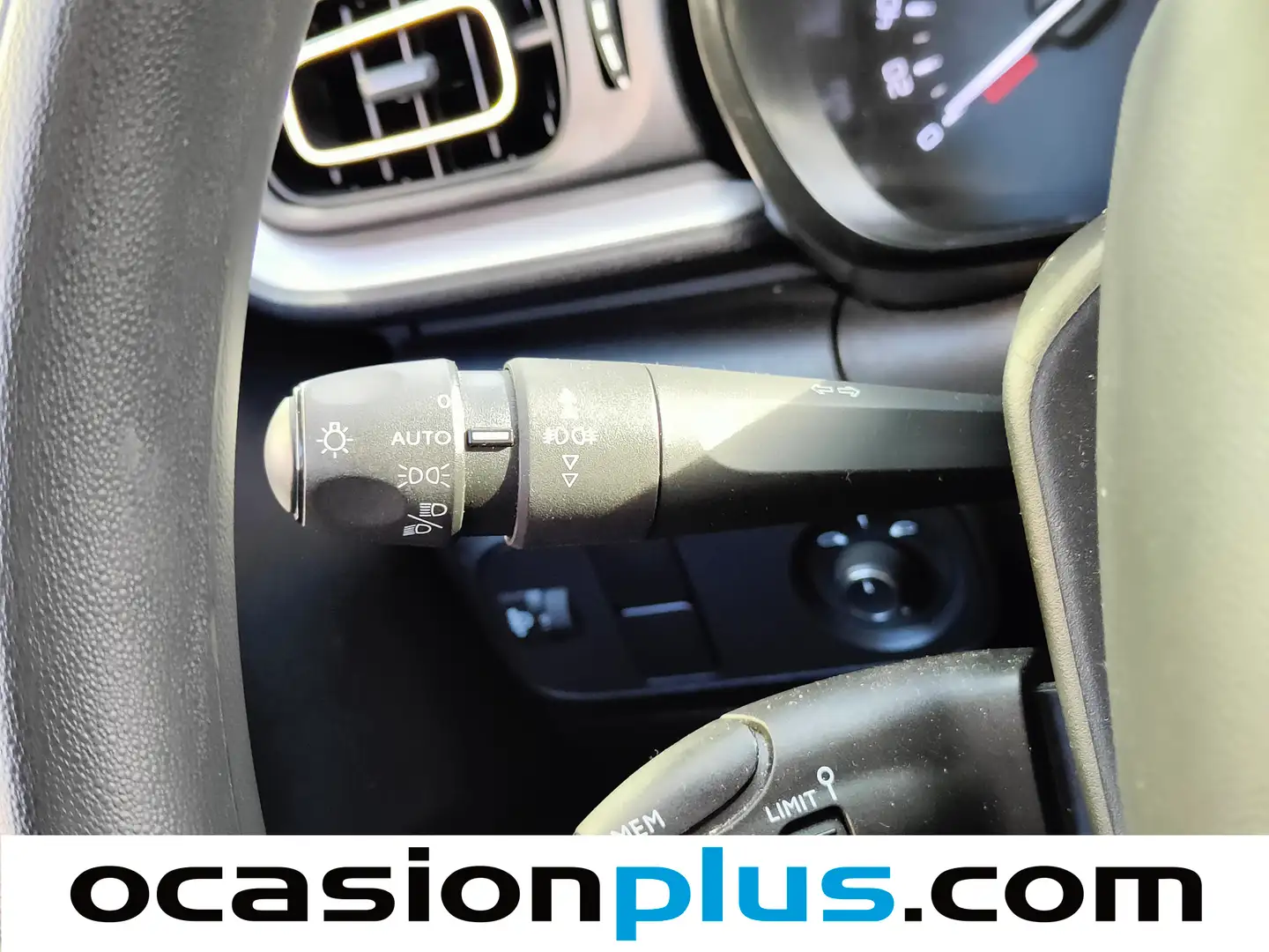 Foto Citroën C3 Citroen C3 PureTech 82 Shine (83 CV)