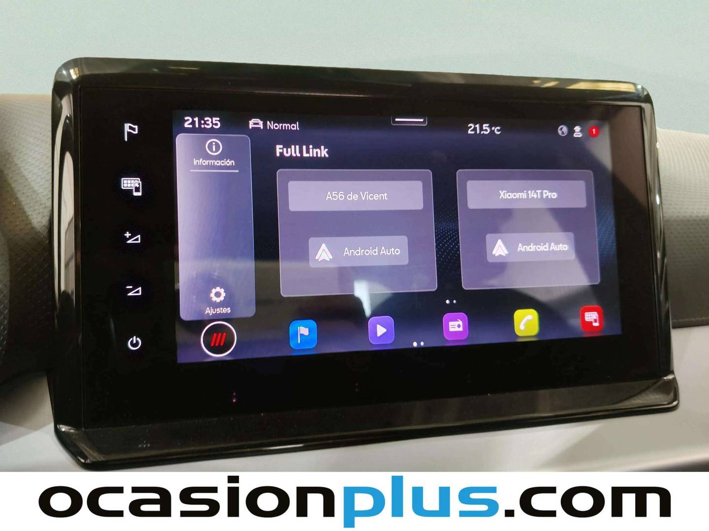 Extras del Seat Arona Seat Arona 1.5 TSI FR DSG (150 CV)