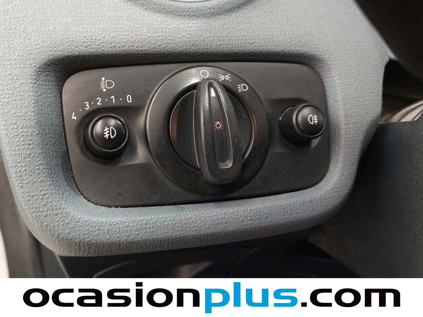 Ford Fiesta Ford Fiesta 1.25 Trend (82 CV) 82cv