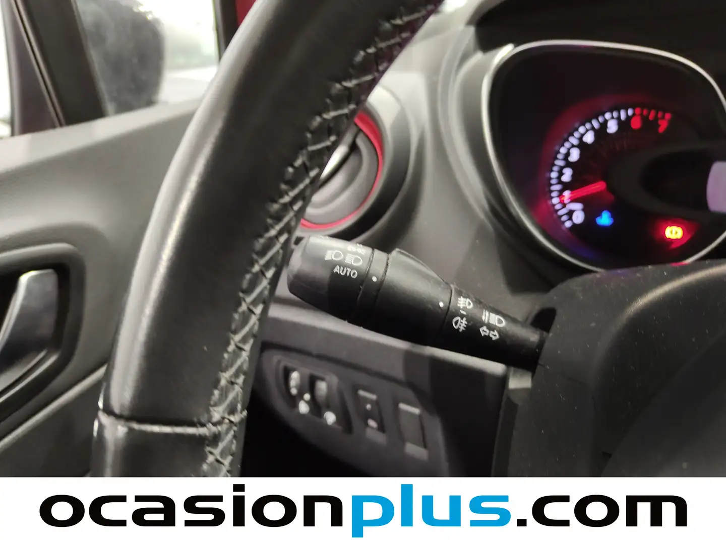 Foto Renault Captur Renault Captur Zen Energy TCe (120 CV) EDC