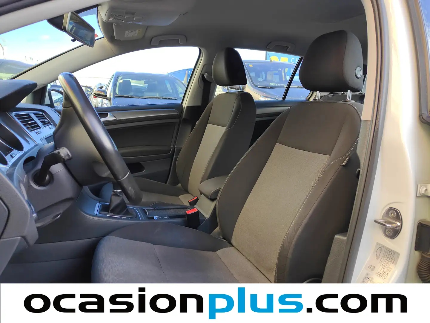 Foto Volkswagen Golf Volkswagen Golf Special Edition 1.2 TSI BMT (110 CV)