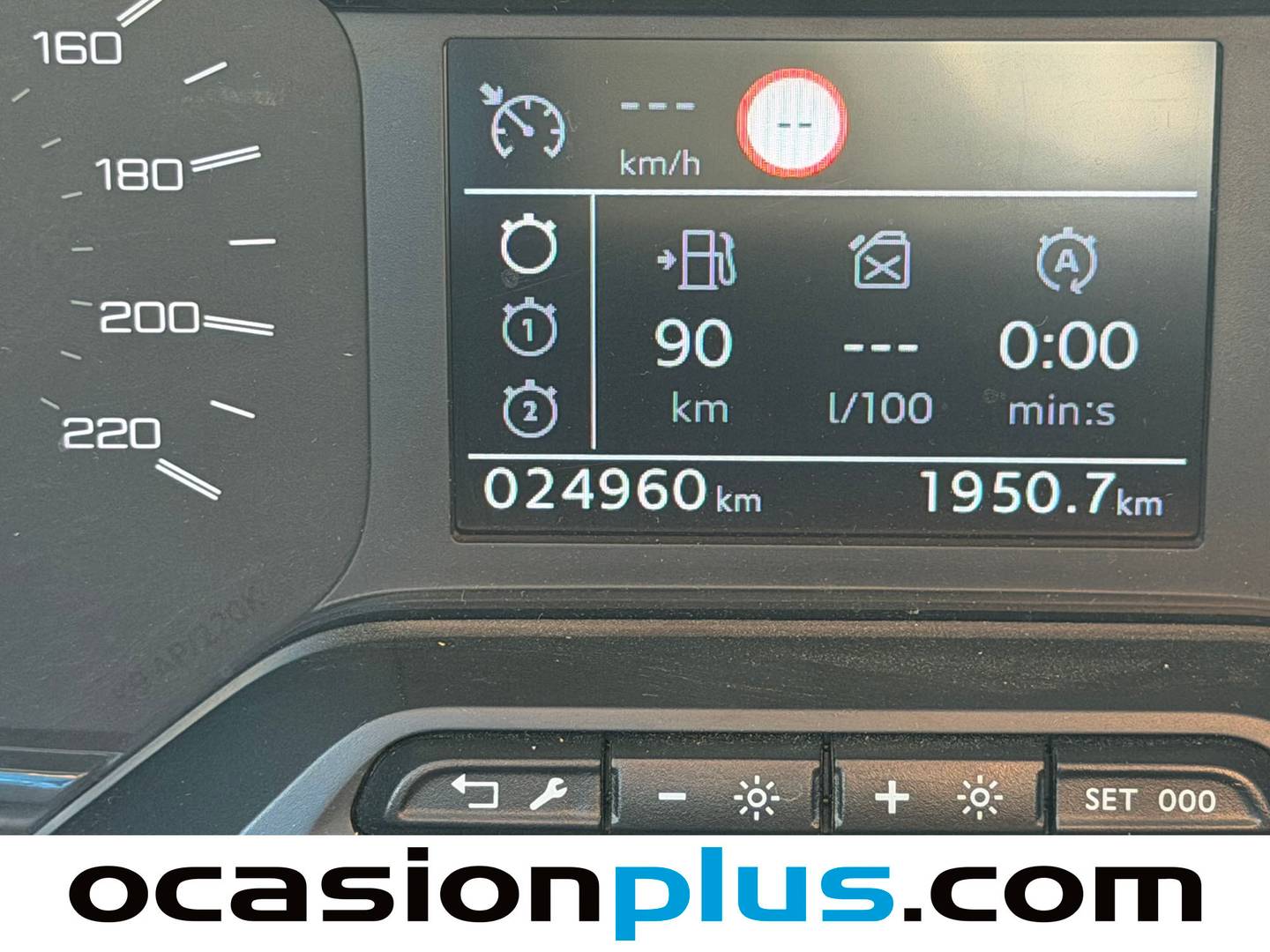 Peugeot Rifter Peugeot Rifter BlueHDi 100 S&S Access Standard (100 CV) km 0