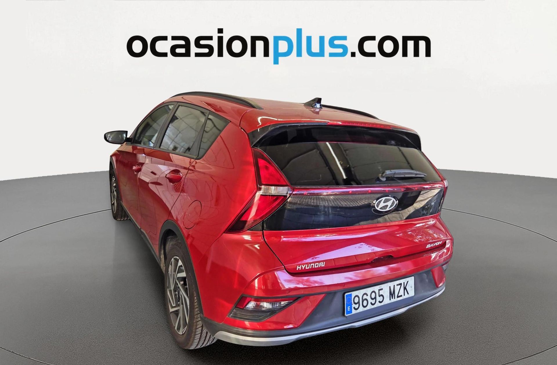 Hyundai Bayon 1.2 MPI Maxx - foto 3