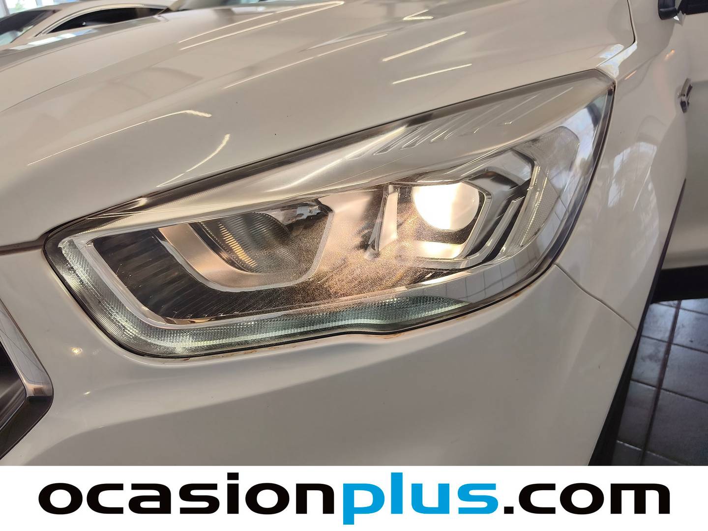 Ford Kuga Ford Kuga 1.5 EcoBoost Trend+ 4x2 (120 CV) barato