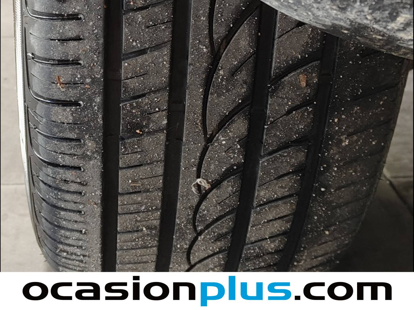 Foto Volkswagen Touareg Volkswagen Touareg 2.5 TDI R5 Tiptronic (174 CV)