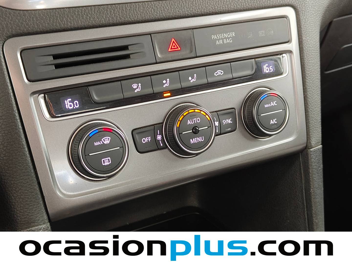 Volkswagen Golf Sportsvan Volkswagen Golf Sportsvan Special Edition 1.2 TSI (110 CV) al mejor precio