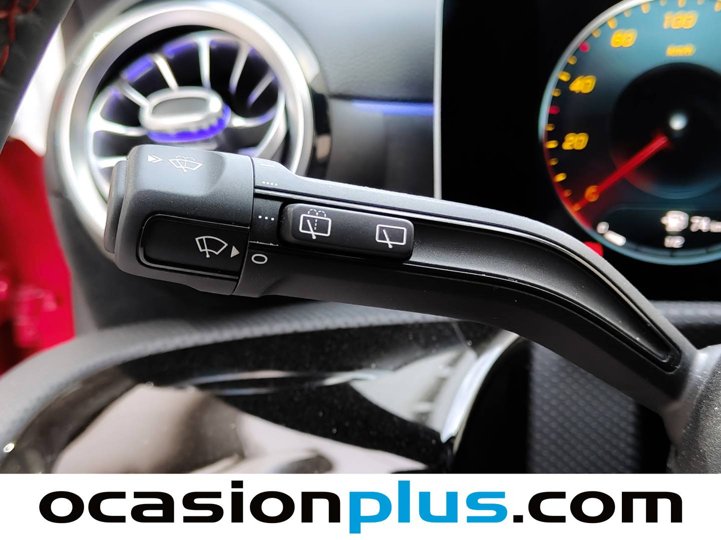 Mercedes Clase A Mercedes-Benz Clase A 180 d Pack AMG (116 CV) km 0