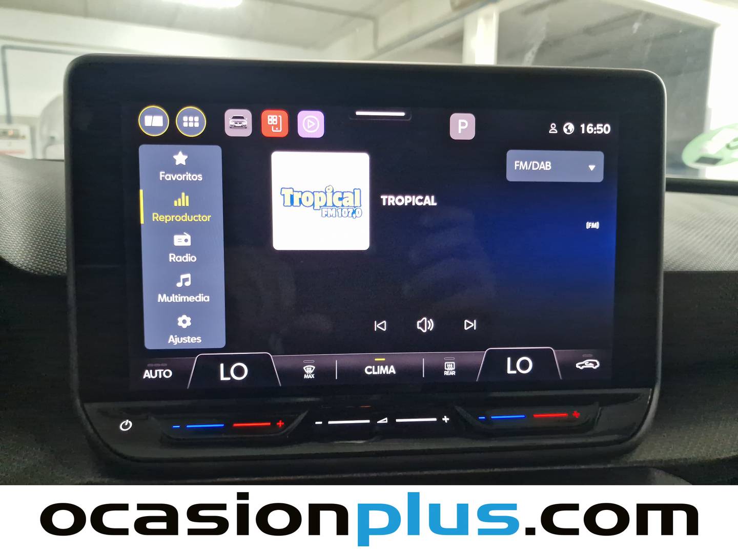 Foto Seat León SEAT León ST 1.5 eTSI Style 25 Aniversario (116 CV)