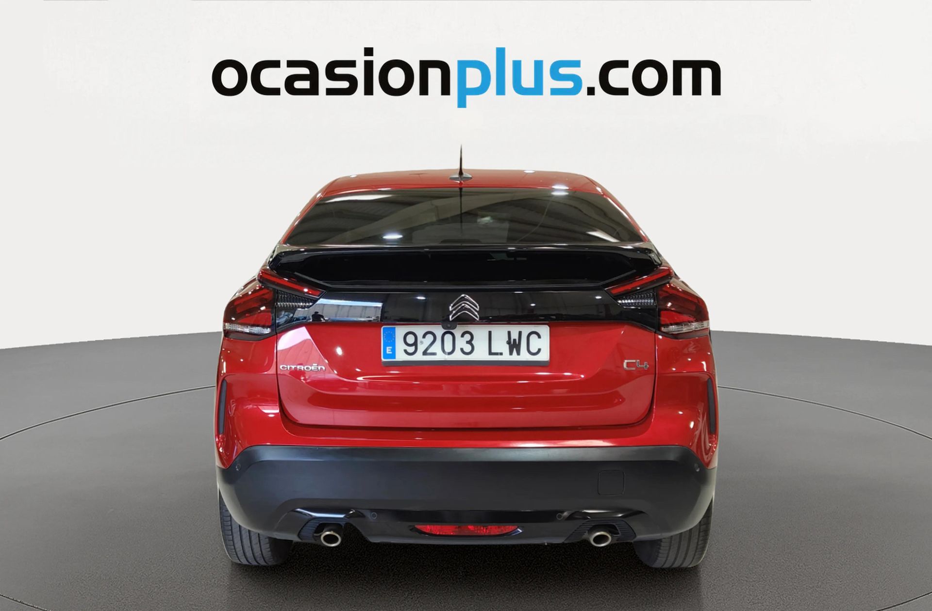 Citroën C4 PureTech 130 Shine - foto 16