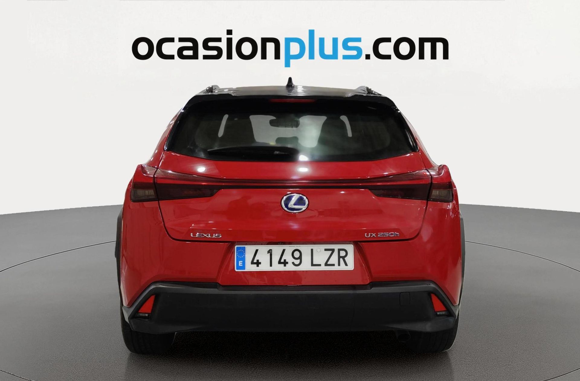 Lexus UX 250h Business 2WD - foto 14