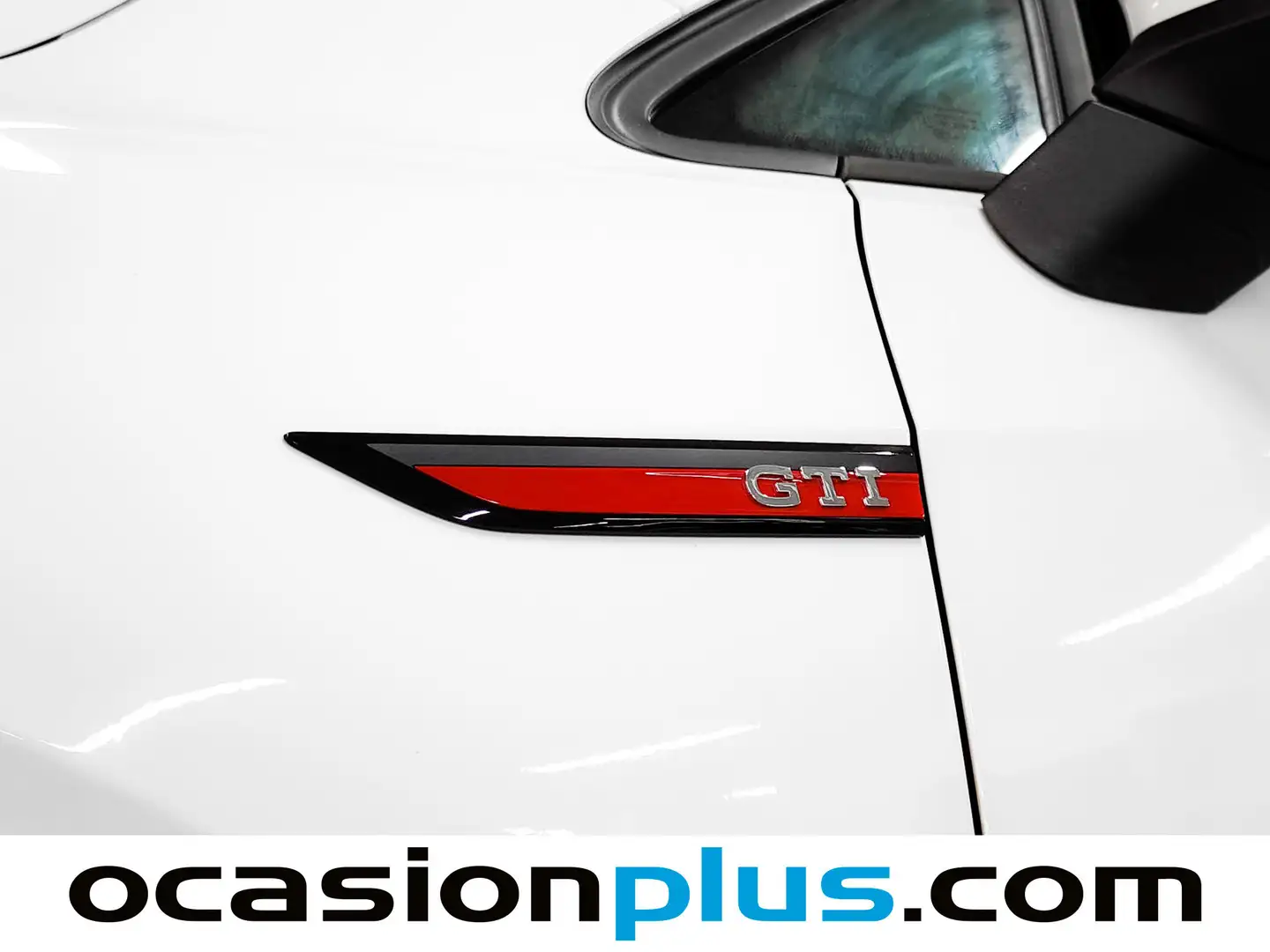 Foto Volkswagen Golf Volkswagen Golf GTI Clubsport 2.0 TSI (300 CV) DSG