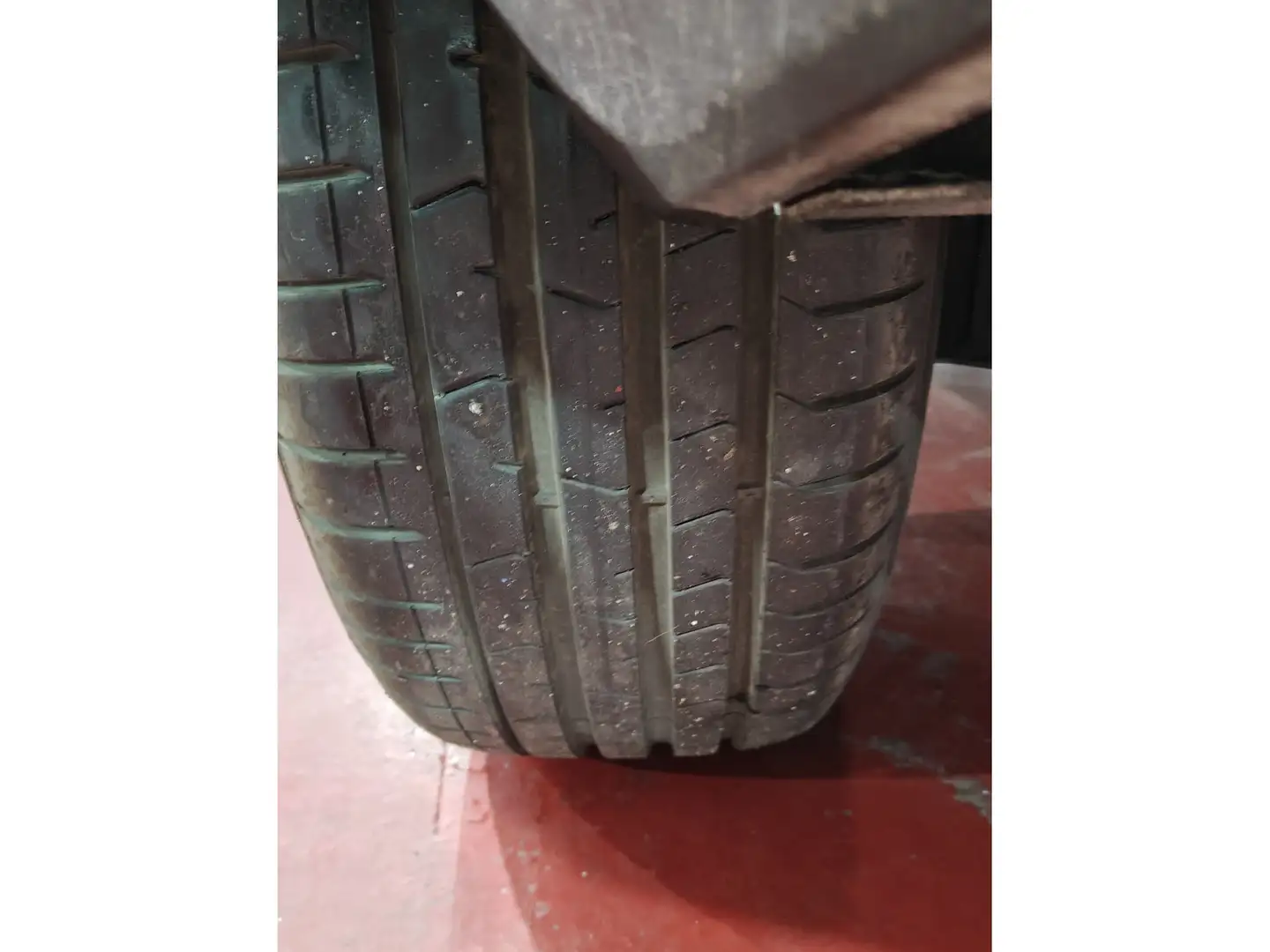 Foto Volvo XC40 Volvo XC40 D3 Business Plus (150 CV)