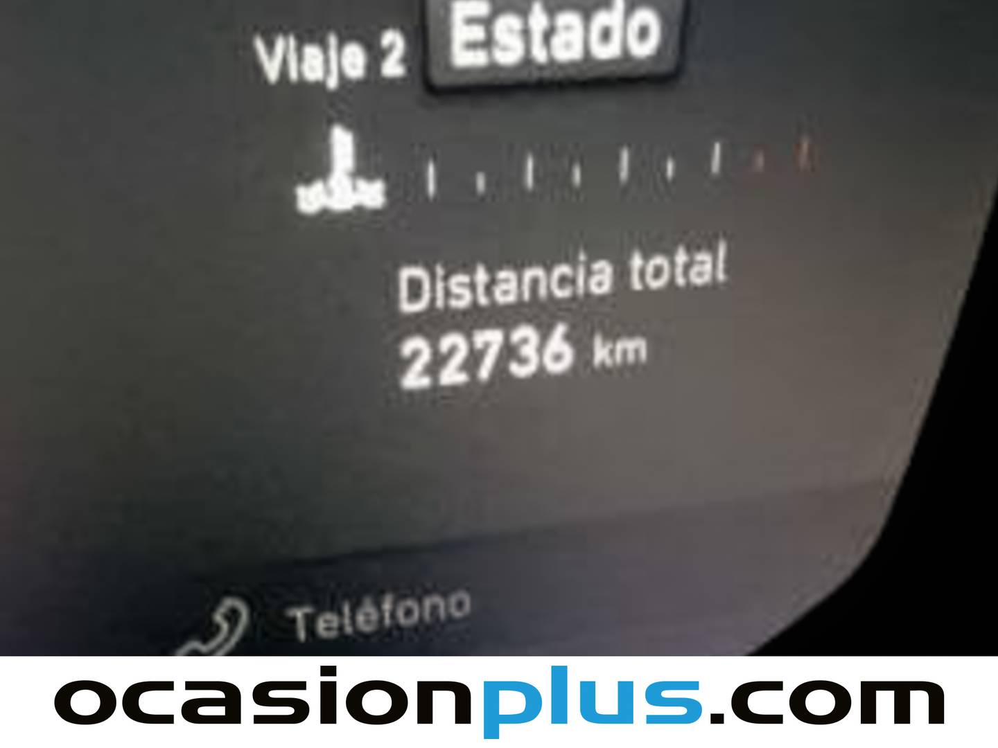 Foto Lynk & Co 01 Lynk & Co 01 1.5 PHEV 6.6kW (261 CV)