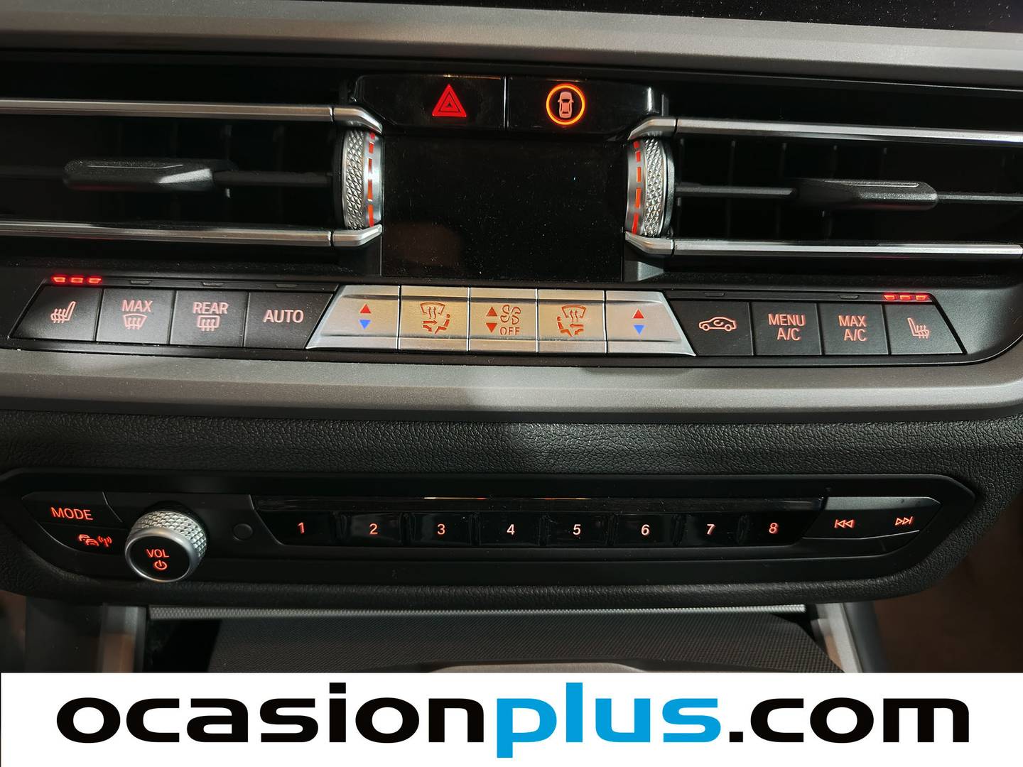 Foto BMW Serie 3 BMW Serie 3 320i (184 CV)