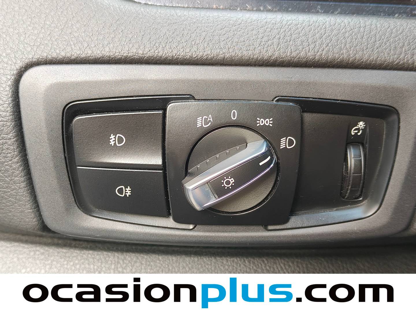 BMW Serie 2 Gran Tourer BMW Serie 2 216d Gran Tourer (116 CV) 7 Plazas de ocasión