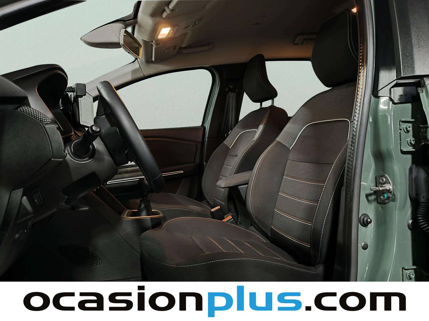 Foto Dacia Jogger Dacia Jogger Serie Limitada Extreme Go ECO-G (100 CV) 7 Plazas