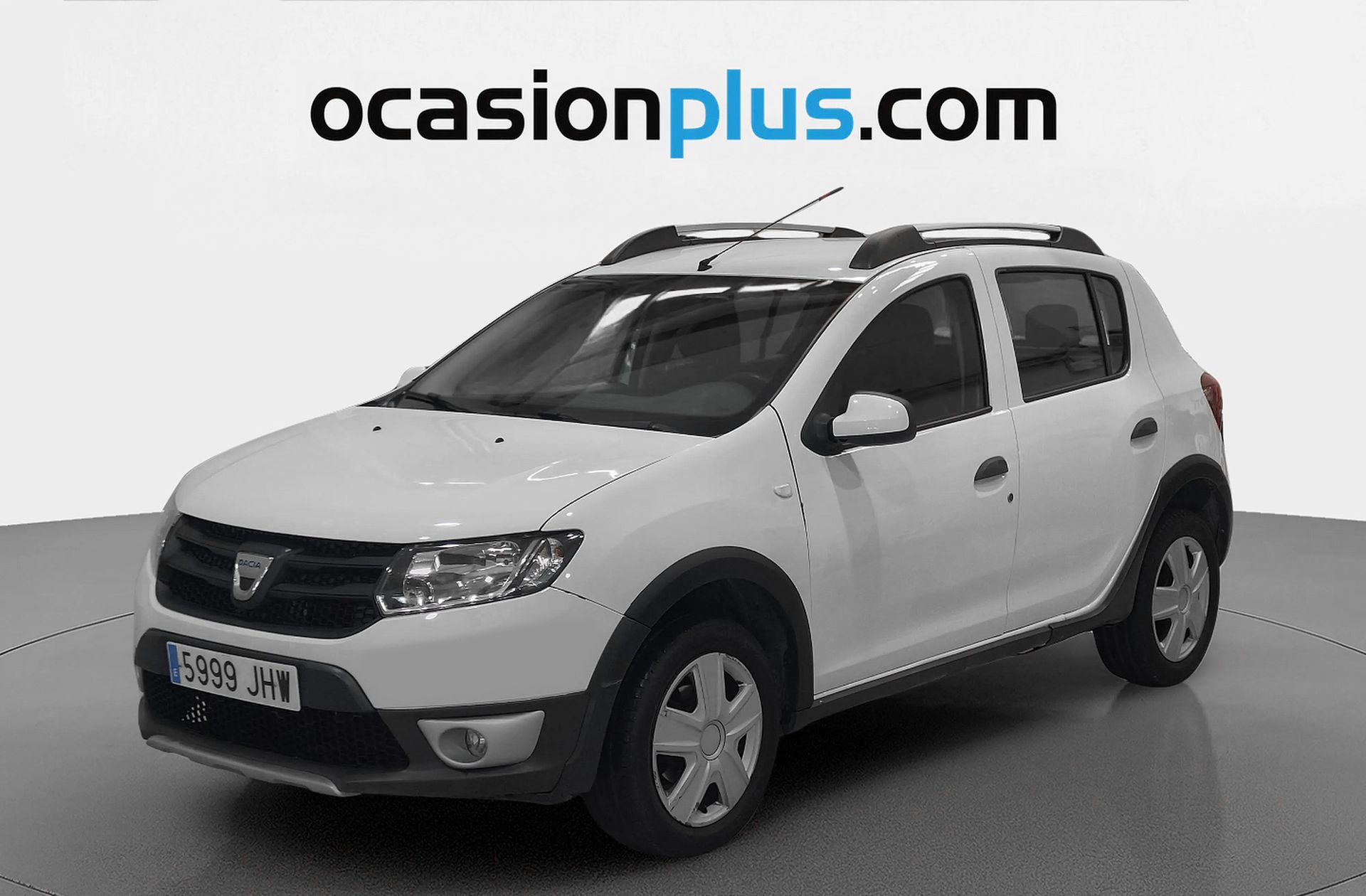 Dacia Sandero dCi 90 Stepway