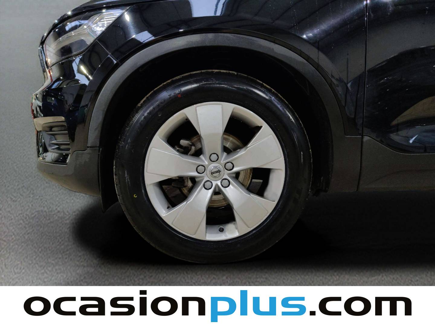 Foto Volvo XC40 Volvo XC40 D3 Momentum Auto (150 CV)