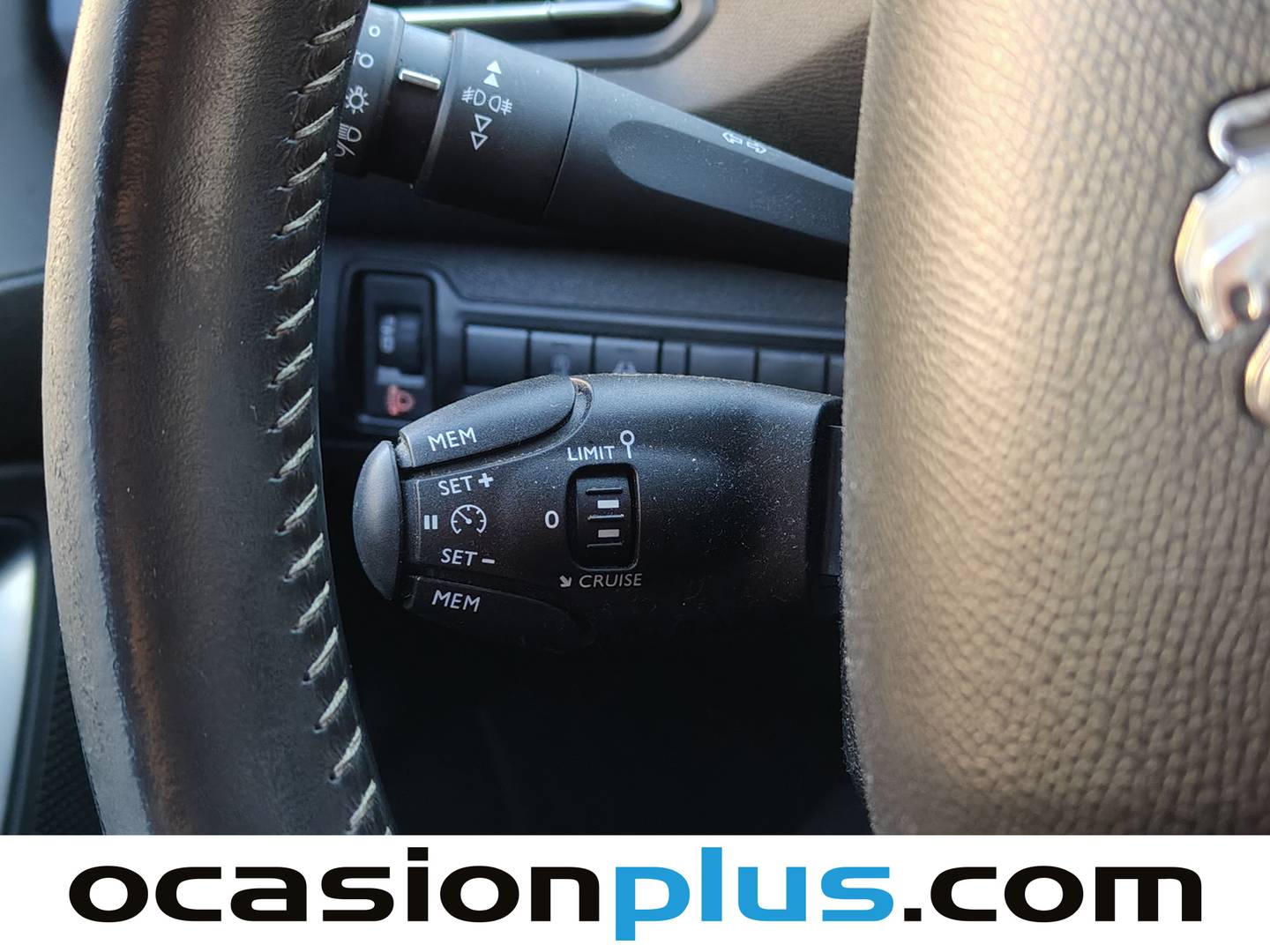 Peugeot 308 Peugeot 308 PureTech 110 S&S Style (110 CV) seminuevo