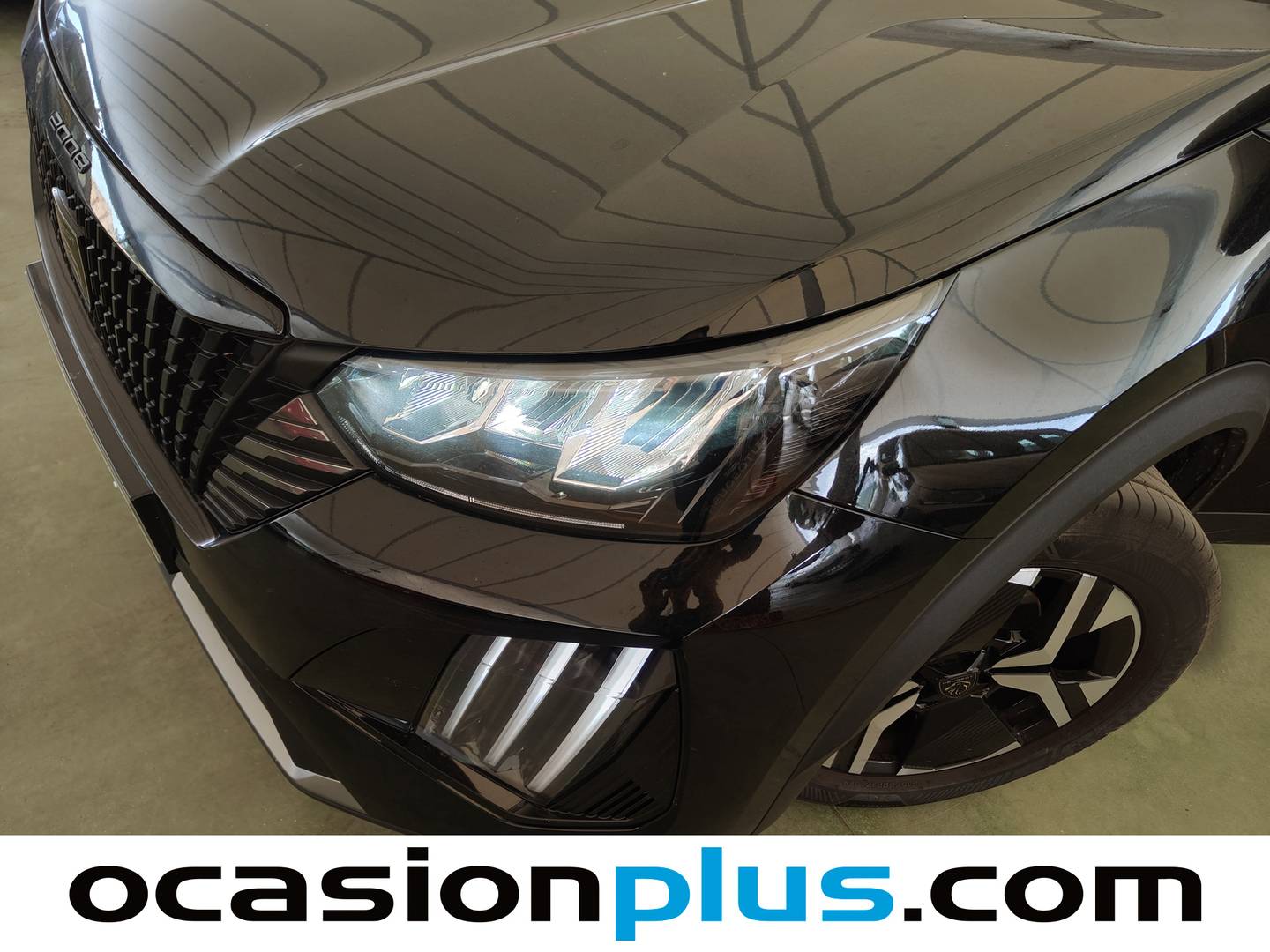 Foto Peugeot 2008 Peugeot 2008 PureTech 100 S&S Allure (100 CV)