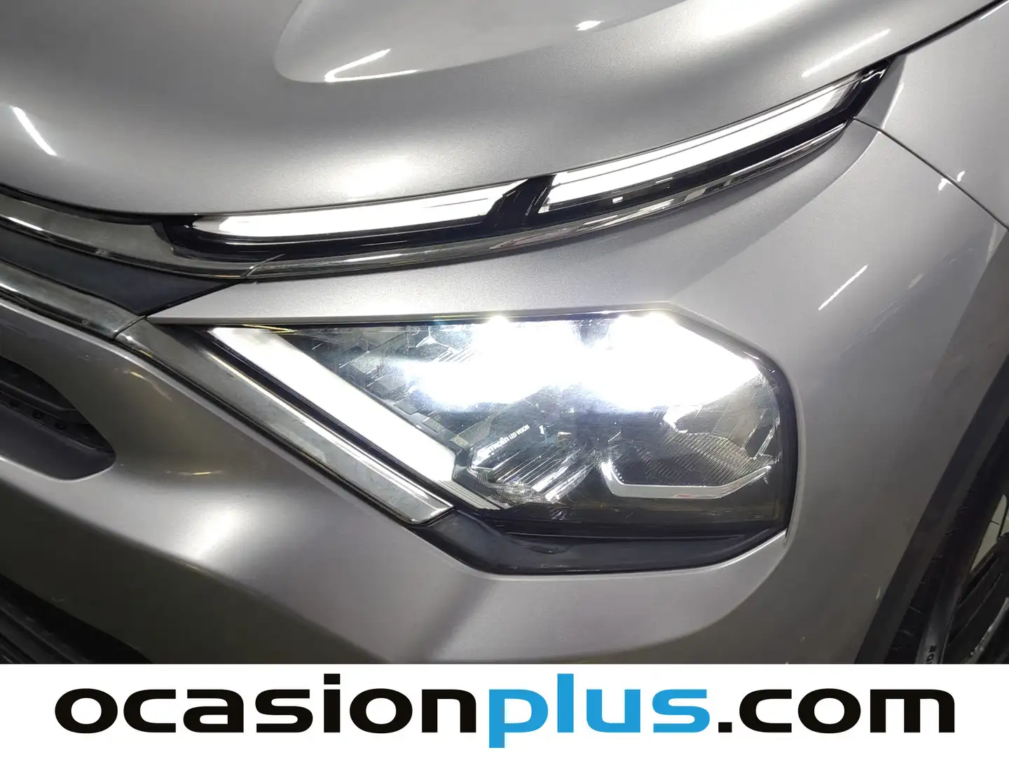 Foto Citroën C4 Citroen C4 PureTech 130 S&S 6v Feel Pack (130 CV)