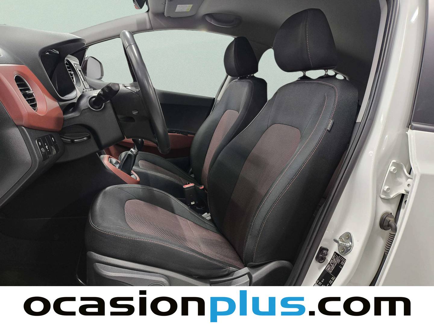 Foto Hyundai i10 Hyundai i10 1.0 Tecno (66 CV)