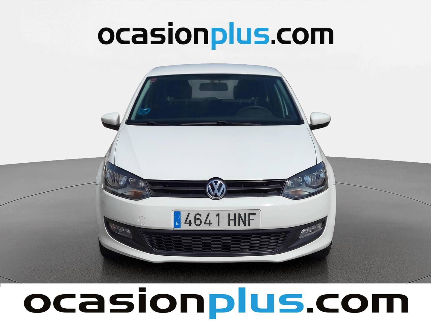 Volkswagen Polo Volkswagen Polo Advance 1.2 (60 CV) 60cv