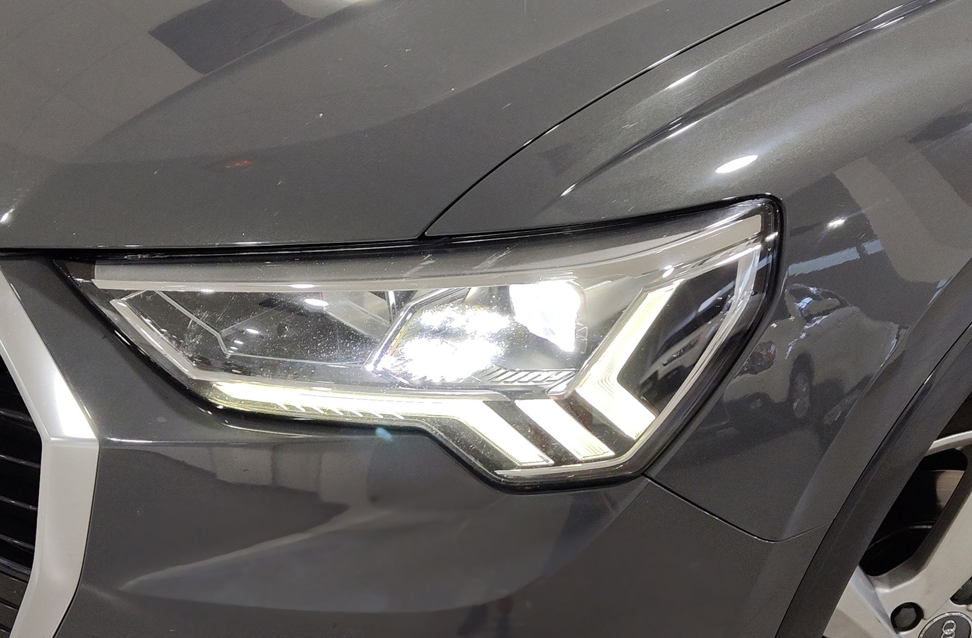 Audi Q3 Advanced 35 TDI S tronic - foto 12