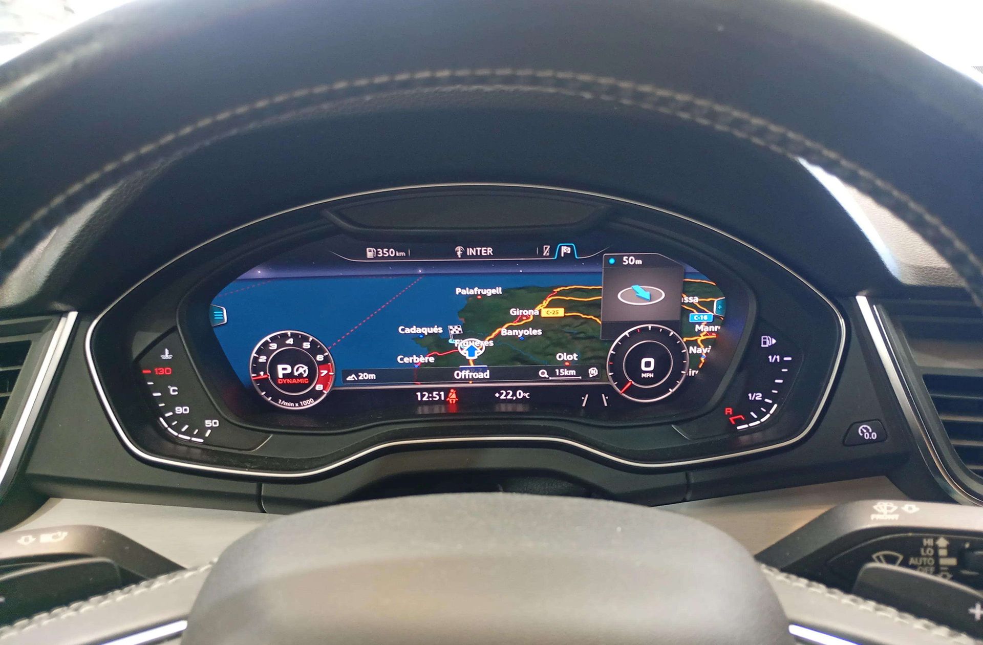 Audi Q5 SQ5 3.0 TFSI quattro tiptronic Pack S-Line - foto 26