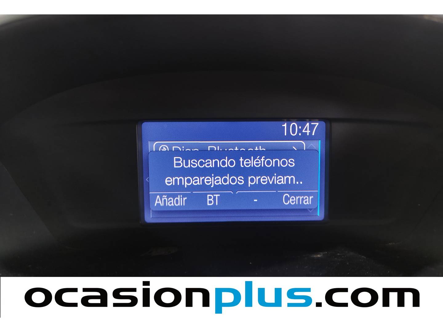 Ford Kuga Ford Kuga 1.5 EcoBoost S&S Trend 4x2 (150 CV) barato