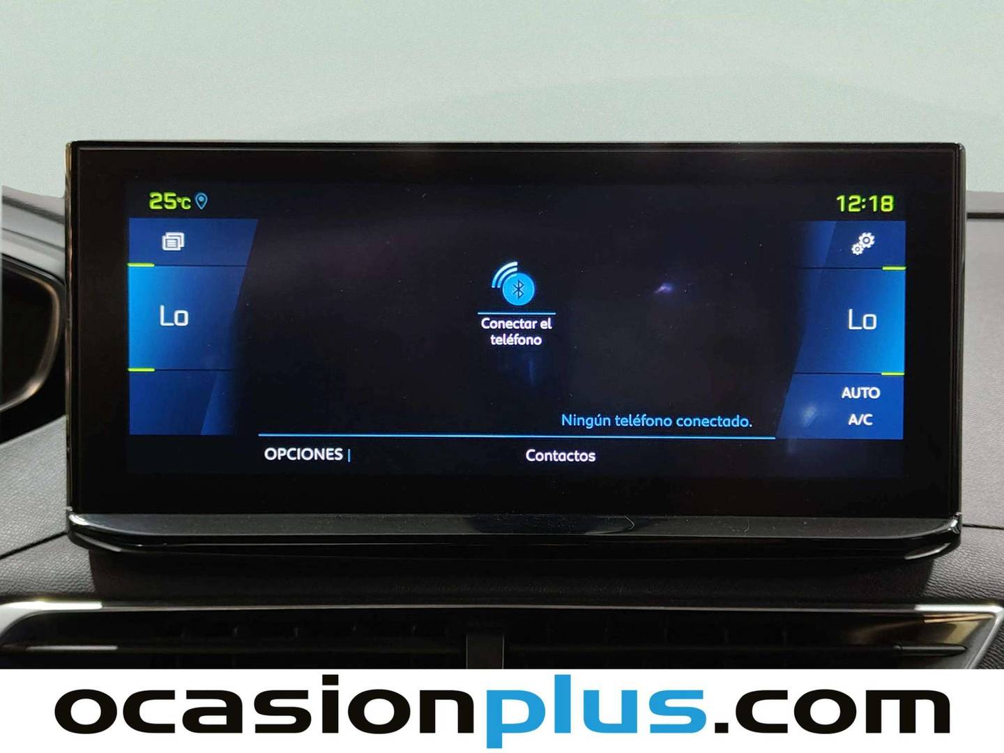 Peugeot 3008 Hybrid Peugeot 3008 Hybrid 225 Allure Pack e-EAT8 (225 CV) km 0