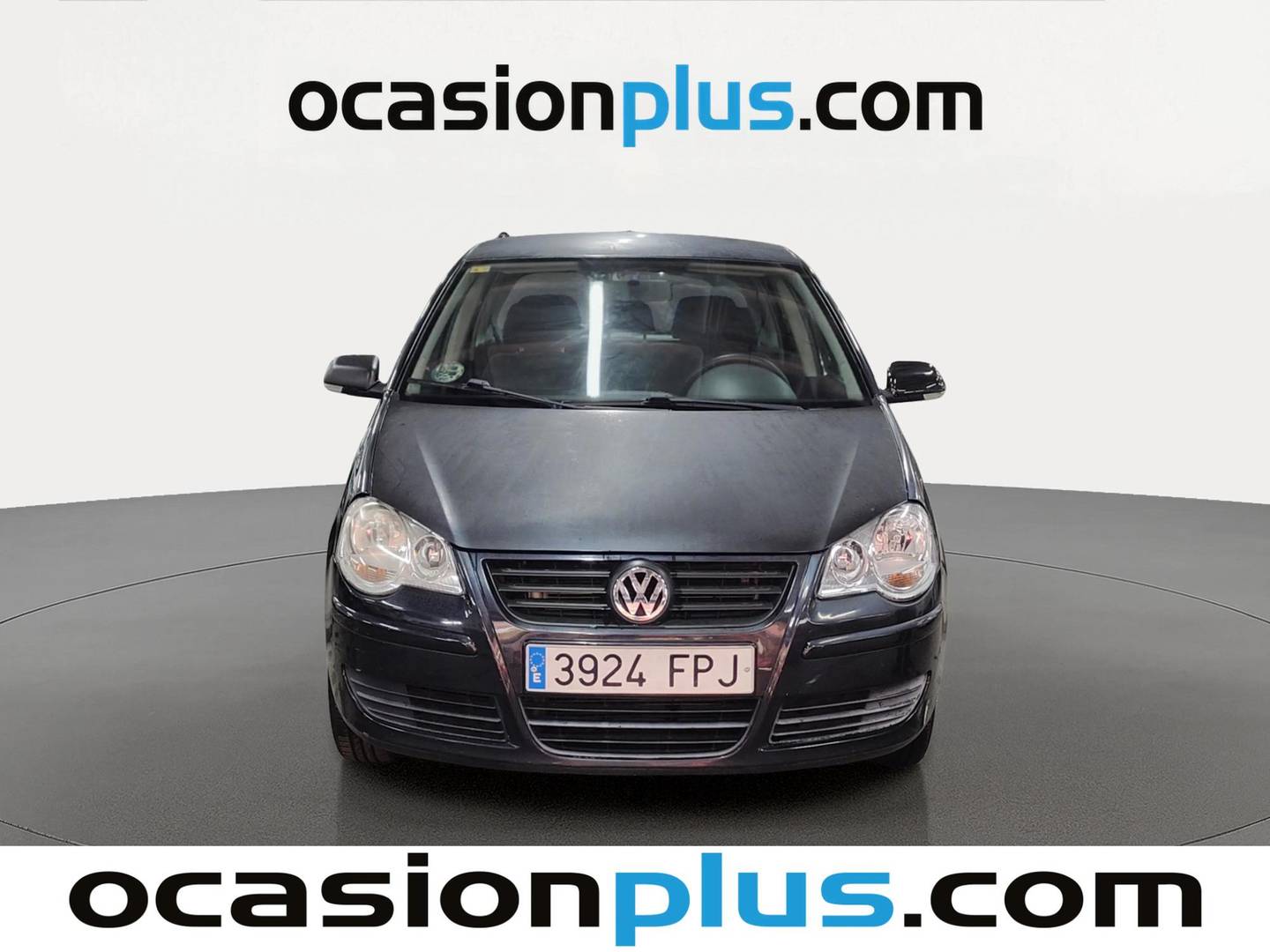 Volkswagen Polo Volkswagen Polo Edition 1.4 TDI (70 CV) barato