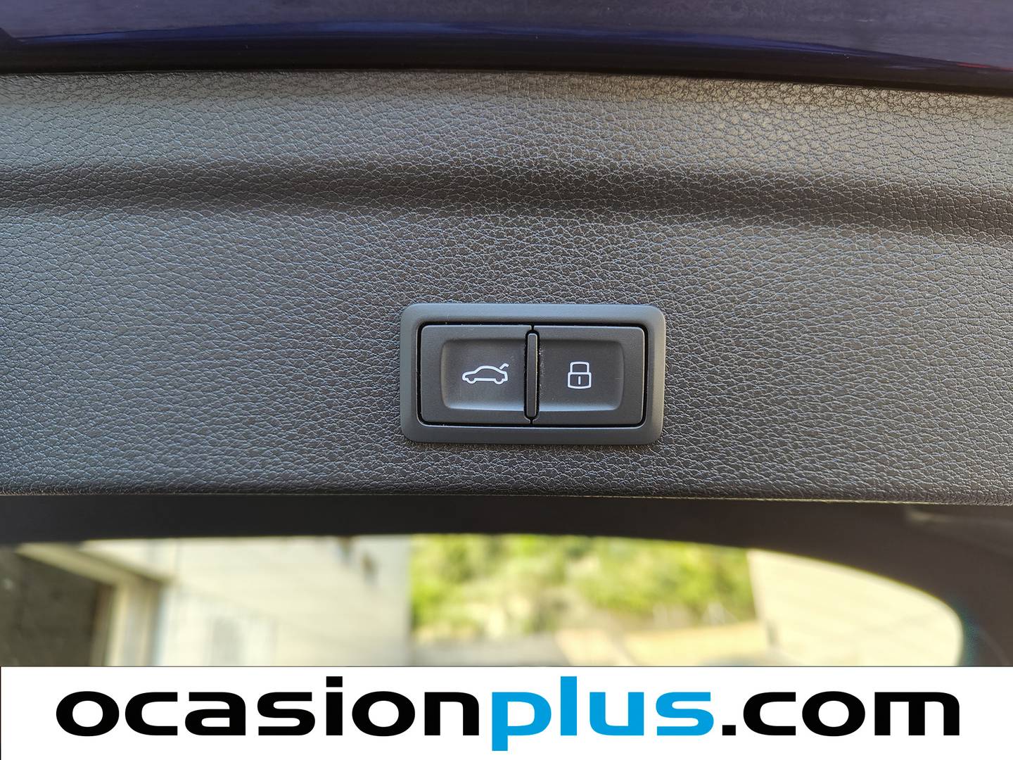 Audi Q3 Sportback Audi Q3 Sportback Advanced  (150 CV) S tronic 2021