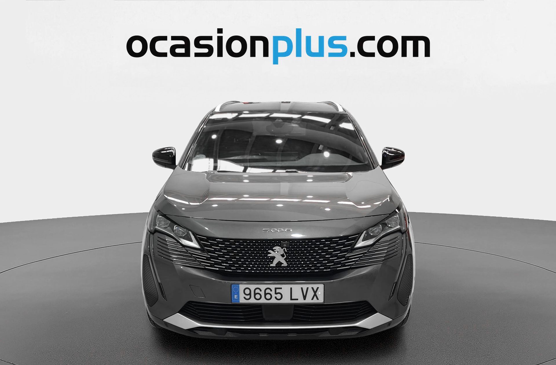 Peugeot 5008 BlueHDi 130 GT EAT8 7 plazas - foto 16