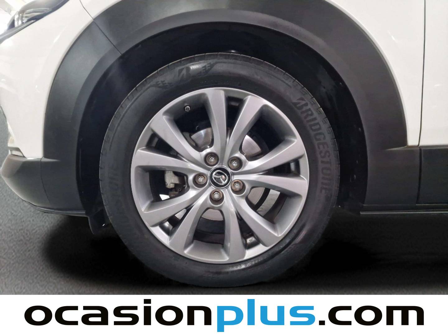 Foto Mazda CX-30 Mazda CX-30 2.0 Skyactiv-X Evolution 2WD AT (180 CV)