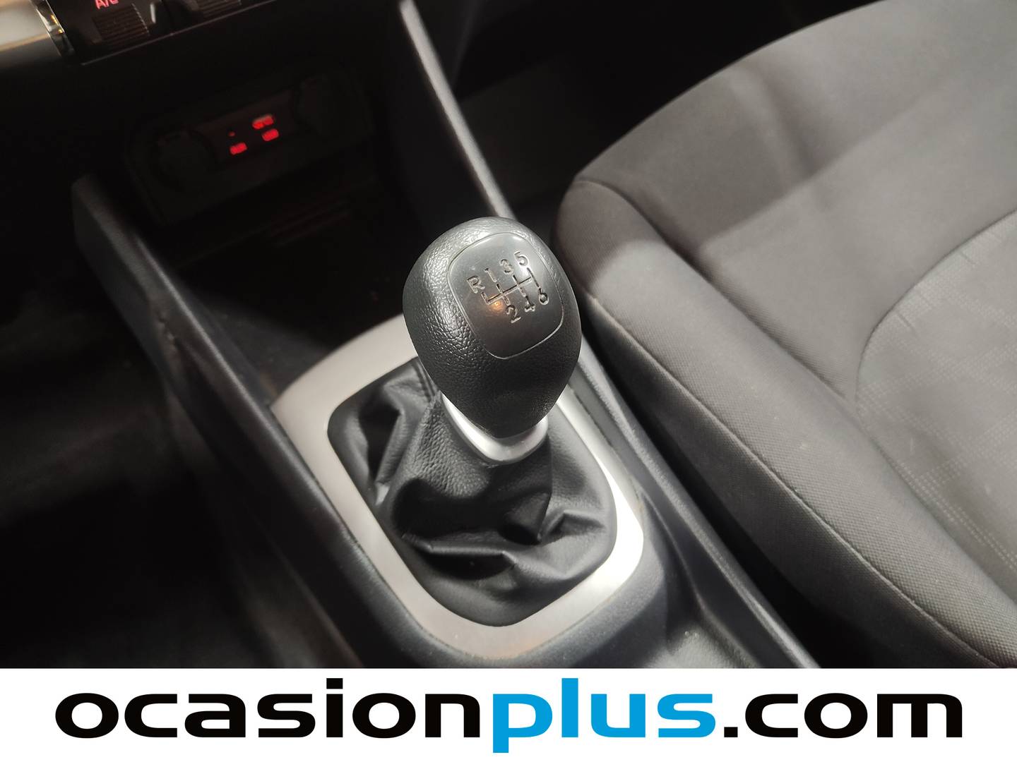 KIA Rio KIA Rio 1.1 CRDi WGT Tech (75 CV) de segunda mano