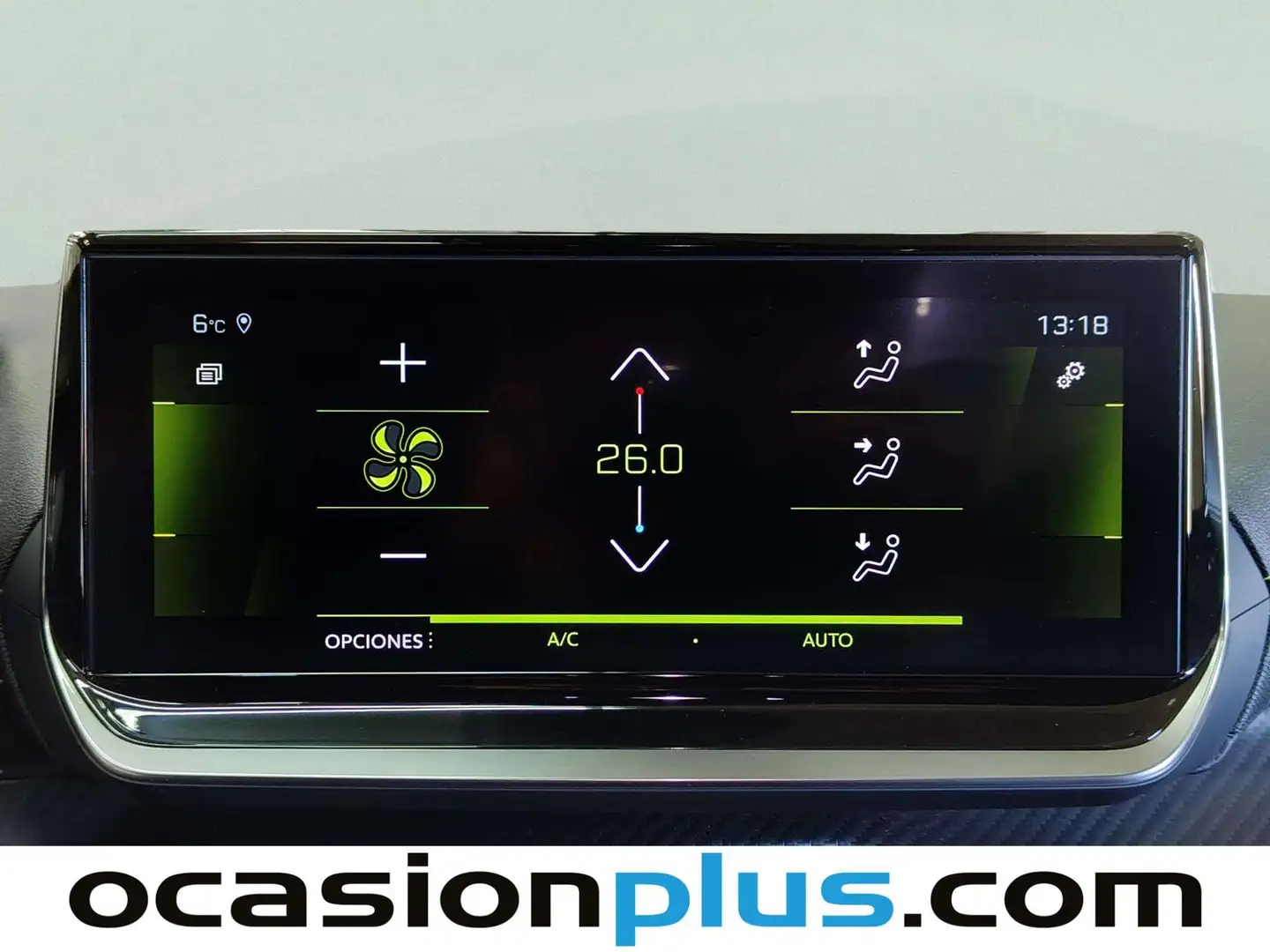 Foto Peugeot 208 Peugeot 208 BlueHDi 100 GT (100 CV)