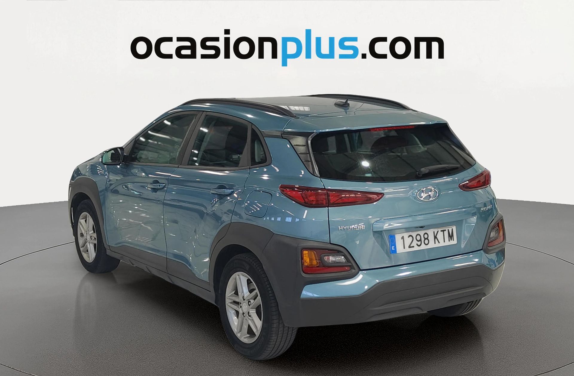 Hyundai Kona 1.6 CRDi Klass 4x2 - foto 3