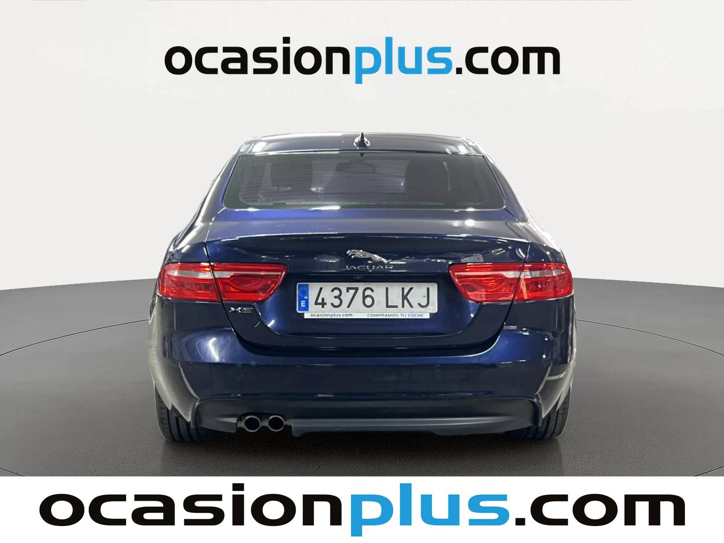 Jaguar XE Jaguar XE 2.0 Diesel Portfolio RWD Auto (180 CV) barato