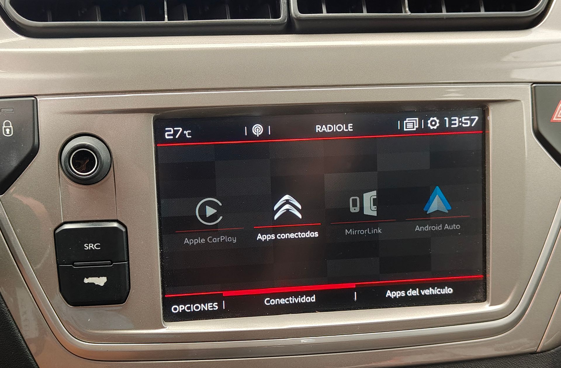 Citroën C-Elysée PureTech 82 Shine - foto 8