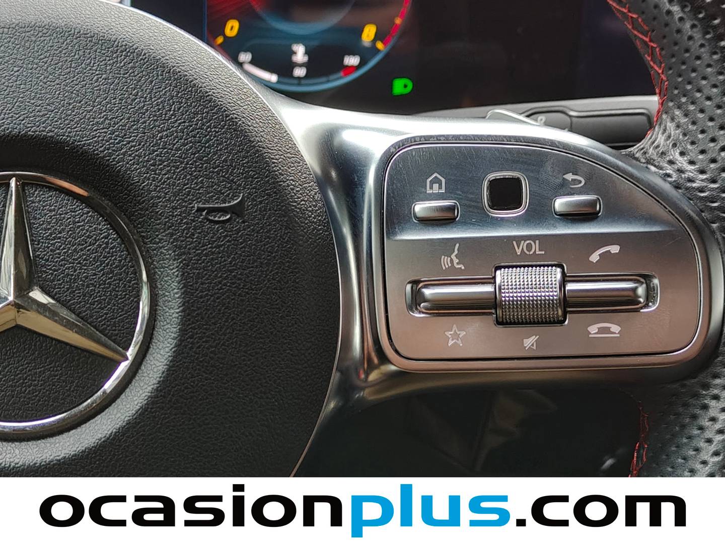 Mercedes Clase A Mercedes Clase A 180 (136 CV) Pack AMG km 0