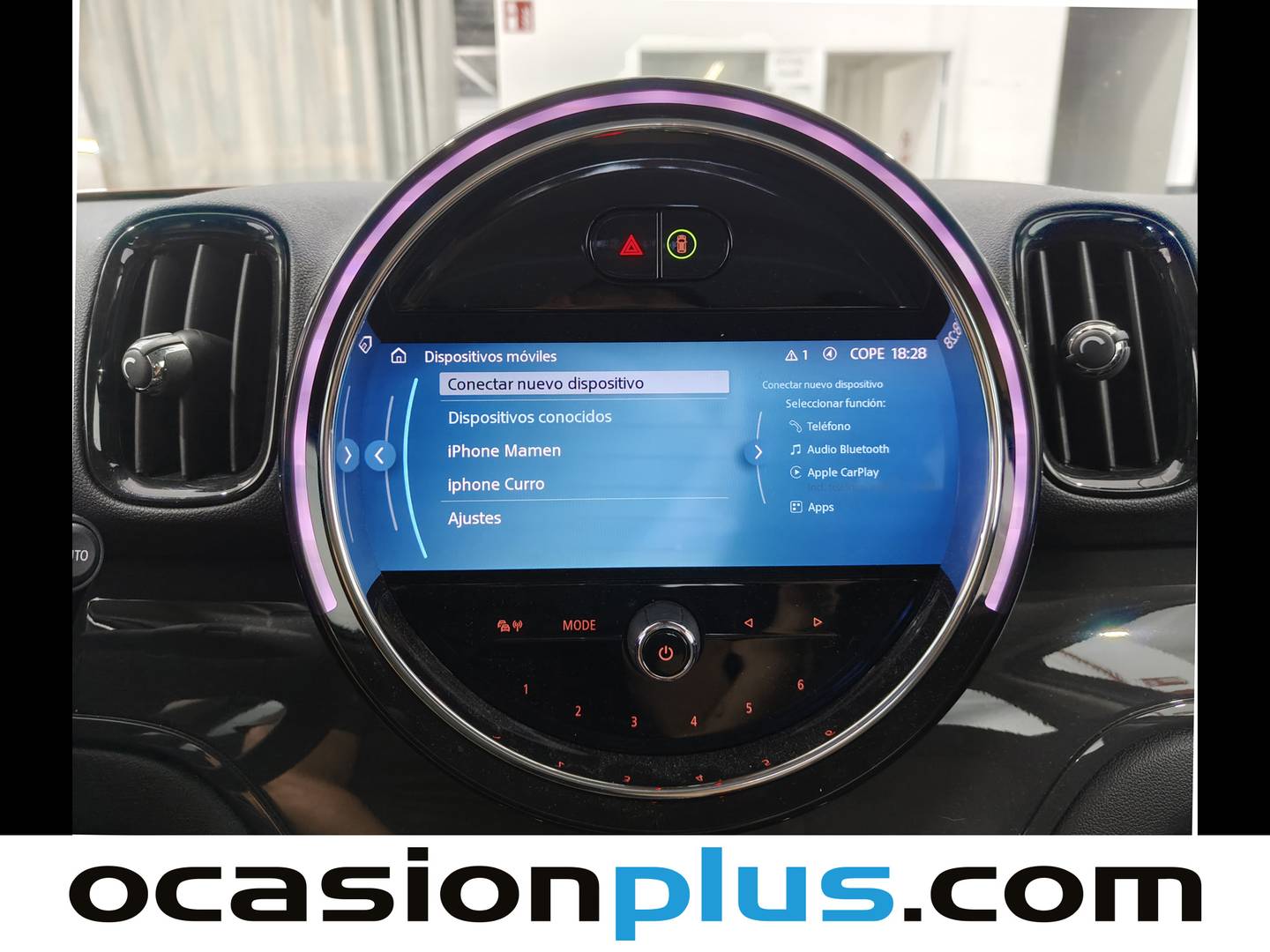 Mini Countryman MINI MINI Countryman Cooper D  (150 CV) automático