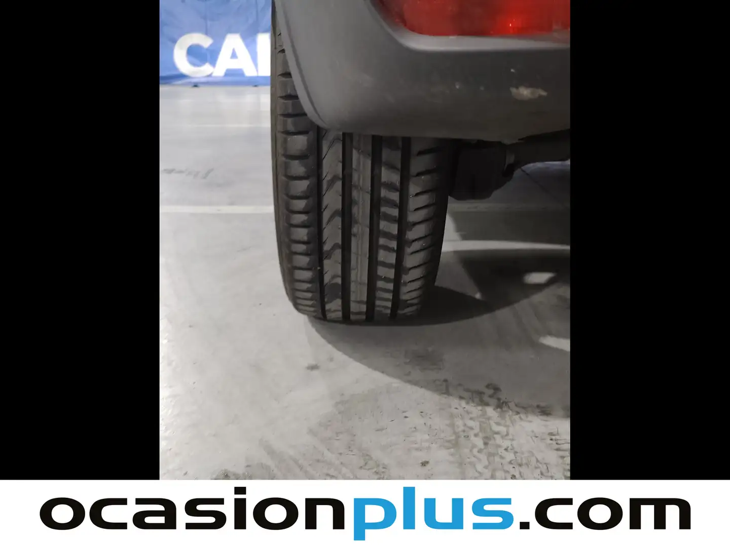 Foto Renault Arkana Renault Arkana Zen E-Tech Híbrido (145 CV)