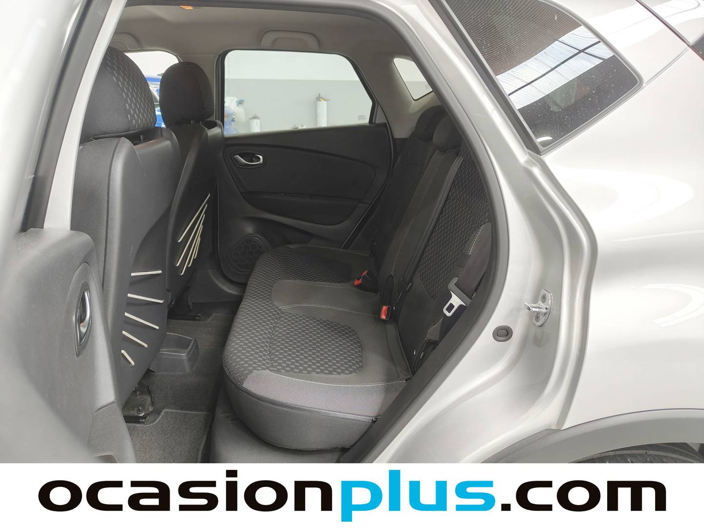 Foto Renault Captur Renault Captur Zen Energy TCe (120 CV) EDC