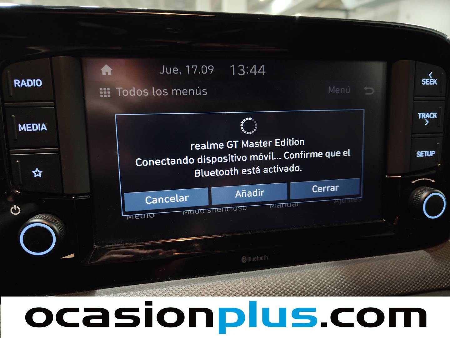 Hyundai i10 Hyundai i10 1.2 Tecno 2C (84 CV) km 0