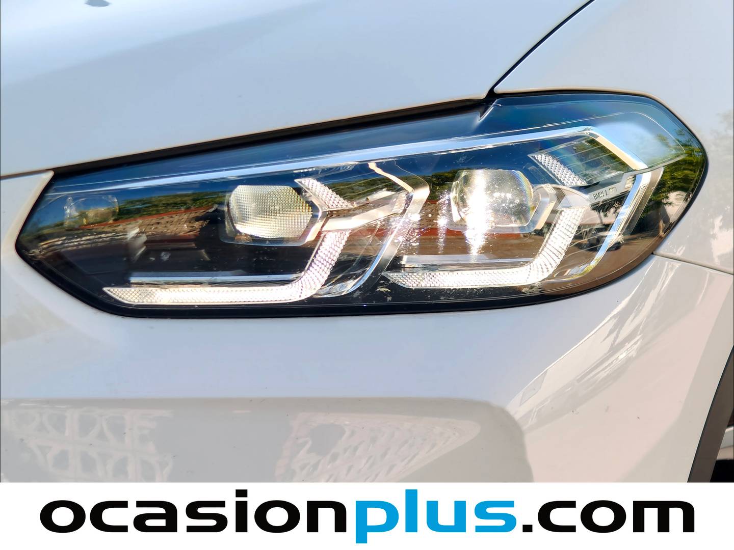 BMW X4 BMW X4 xDrive20d xLine (190 CV) barato